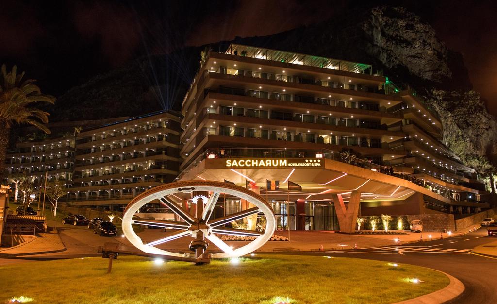 Oferty hotelowe last minute Saccharum Hotel Calheta Portugalia