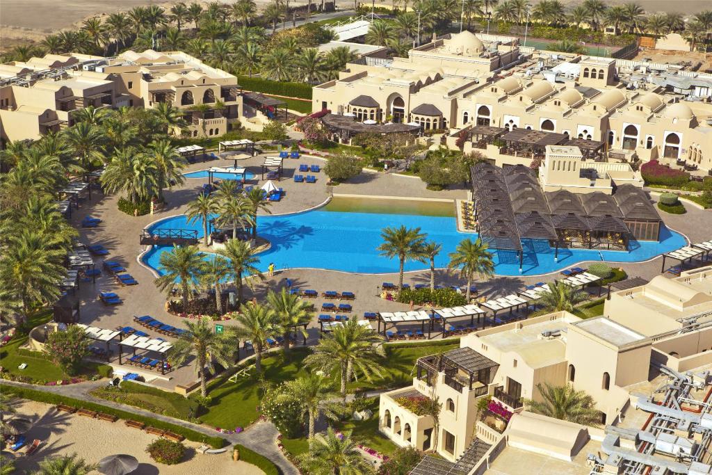 Miramar Al Aqah Beach Resort, Фуджейра