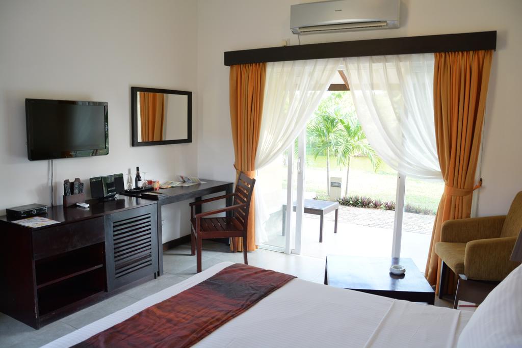 Amethyst Resort, Шрі-Ланка, Пасікуда, тури, фото та відгуки