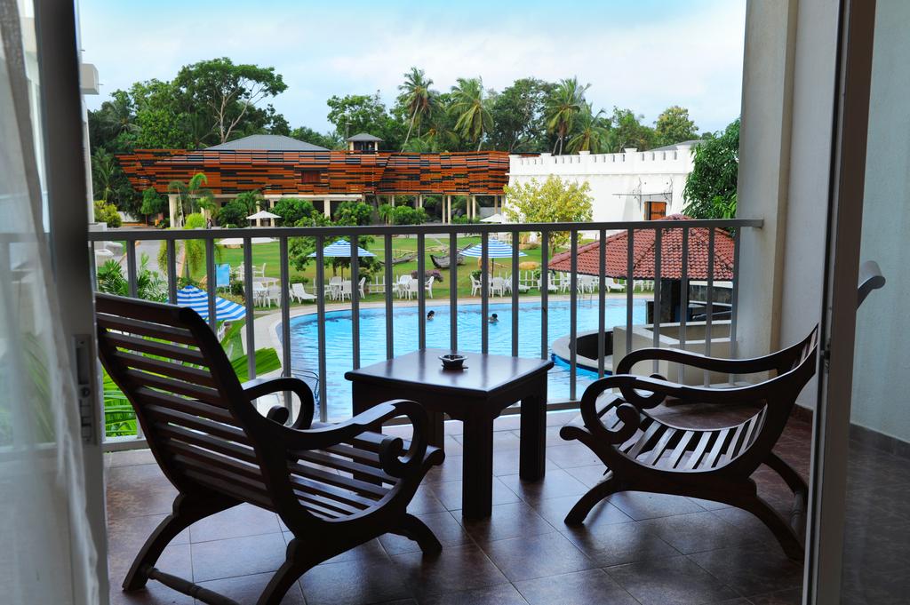 Avenra Garden Hotel Шри-Ланка цены
