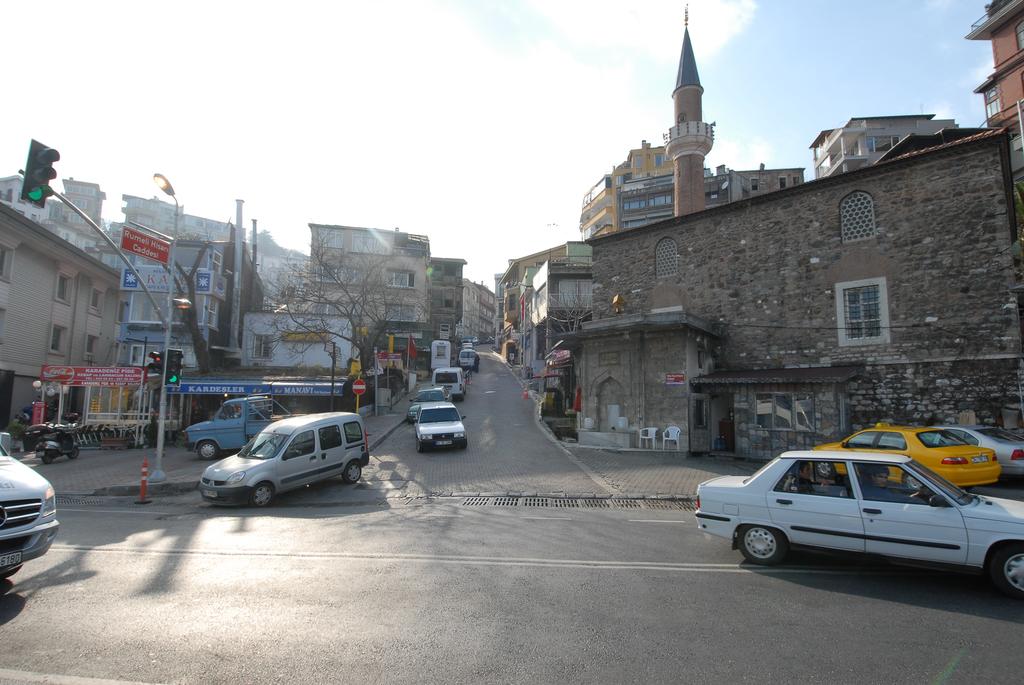 Cheya Residence Rumelihisari, Турция, Стамбул, туры, фото и отзывы