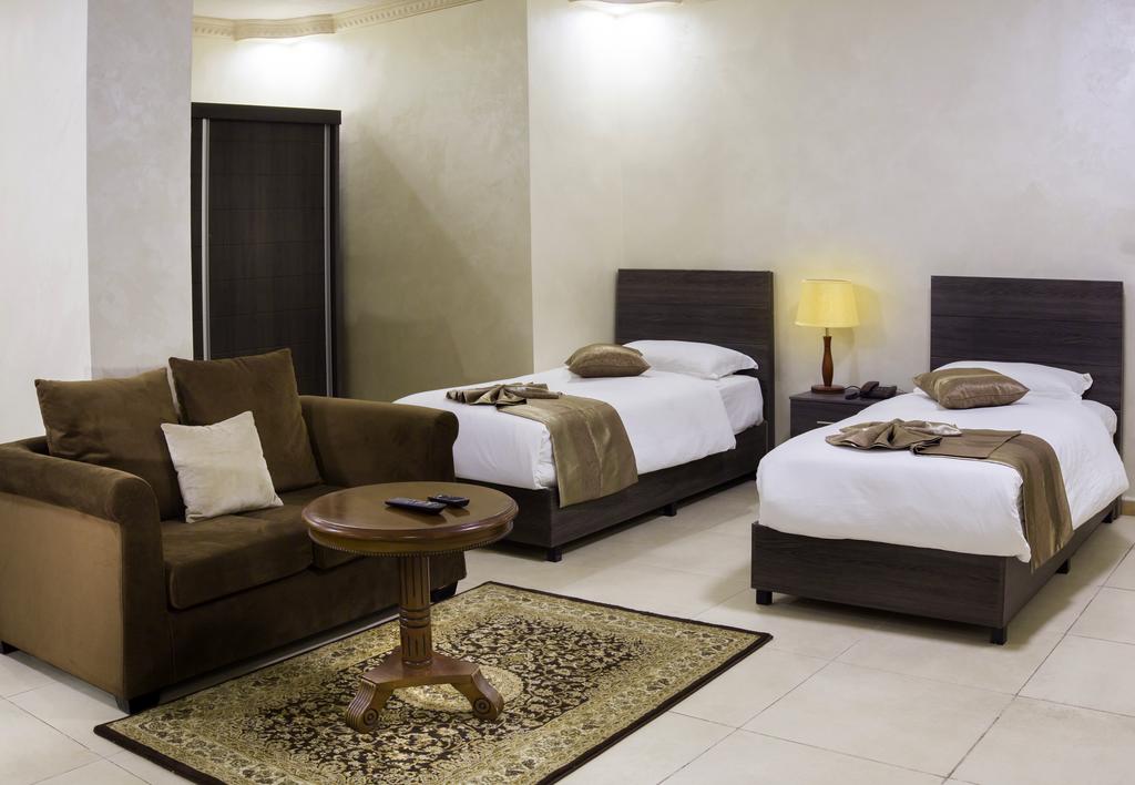 Тури в готель Olive Hotel Амман Йорданія