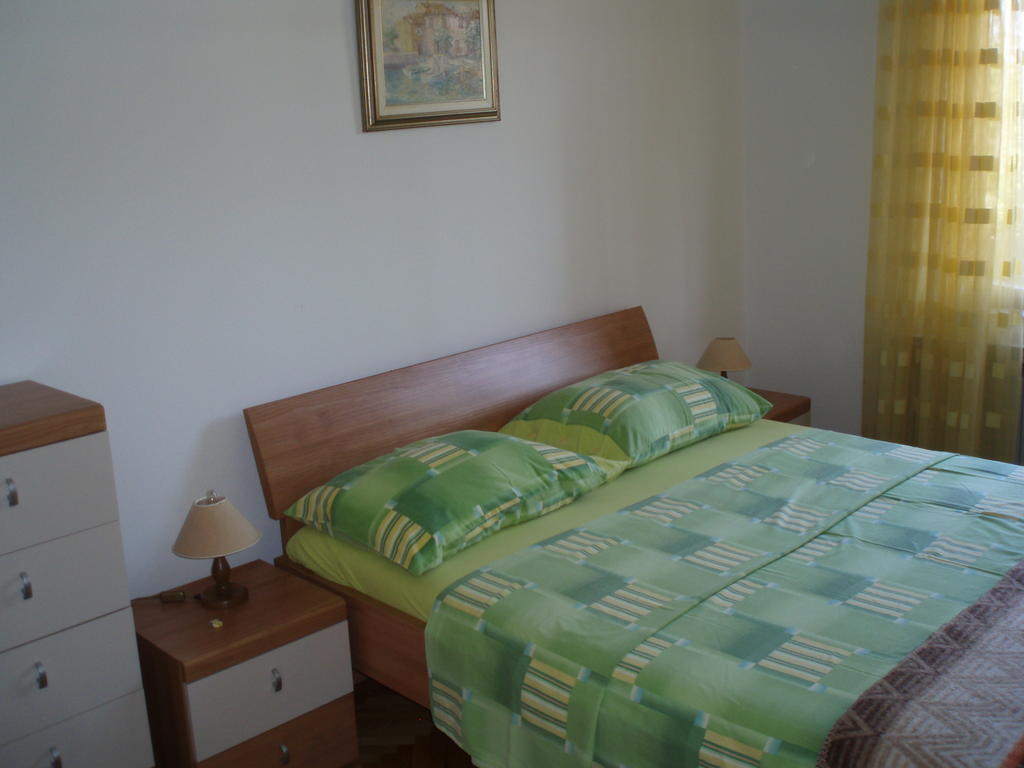 Irena Private Apartment (Rovinj), Ровинь, фотографии туров