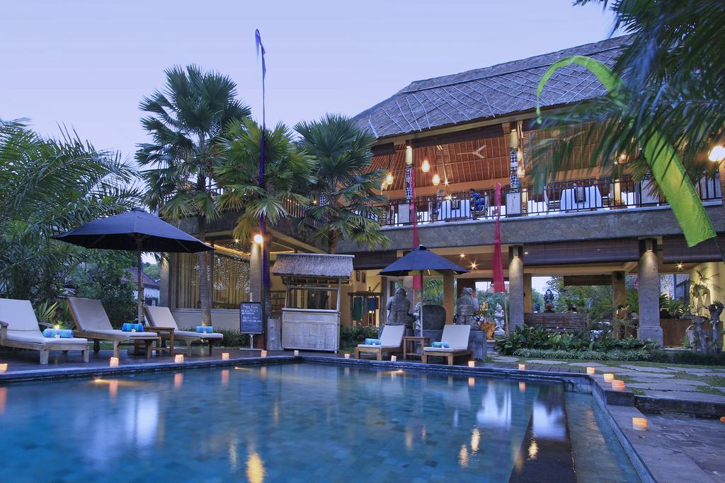 Sankara Resort Ubud, 4, фотографии