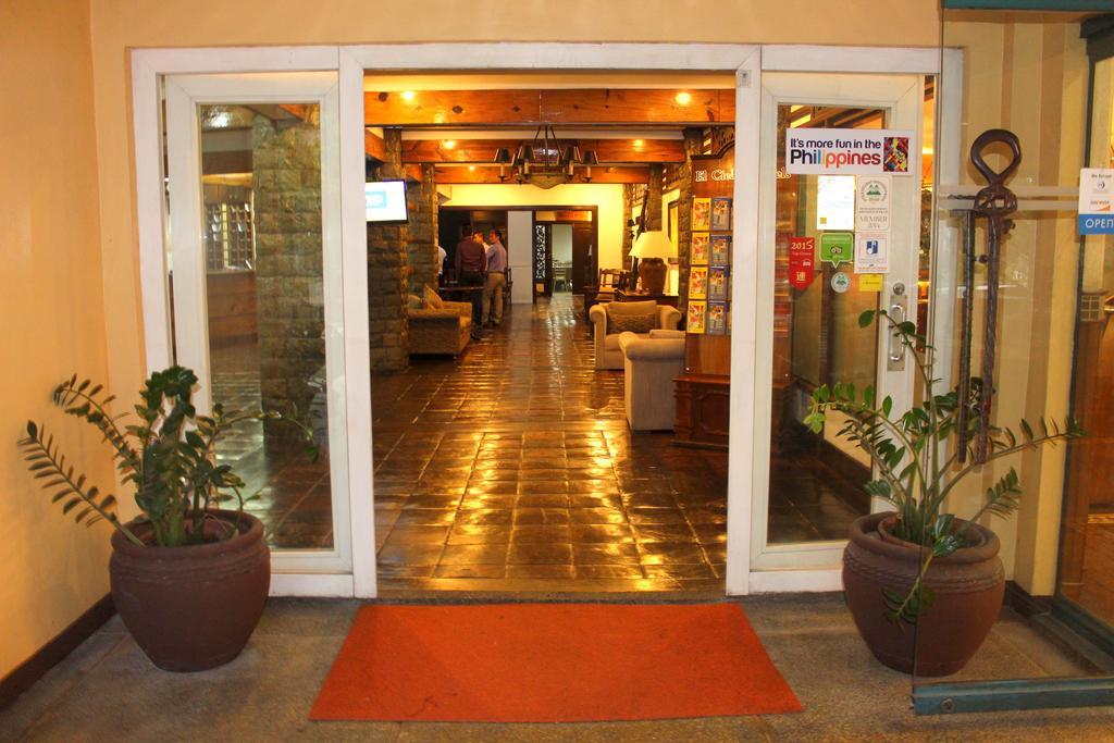 El Cielito Inn Baguio, фото