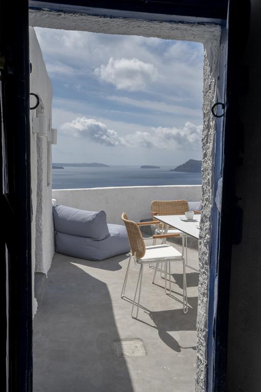 Canvas Suites, Греция, Санторини (остров)