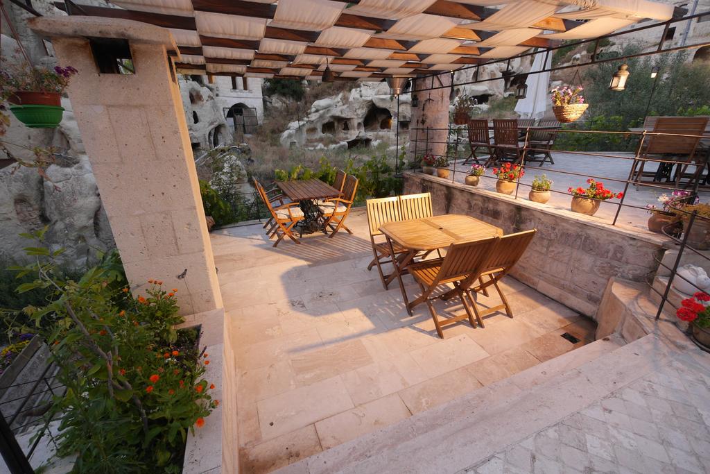 Oyku Evi Cave Hotel Cappadocia, Невшехір, Туреччина, фотографії турів