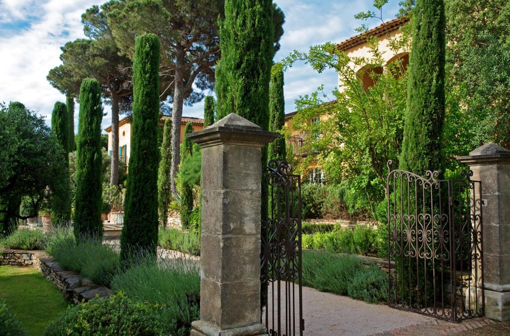 Villa Marie Saint-Tropez, Франция, Сен-Тропе, туры, фото и отзывы