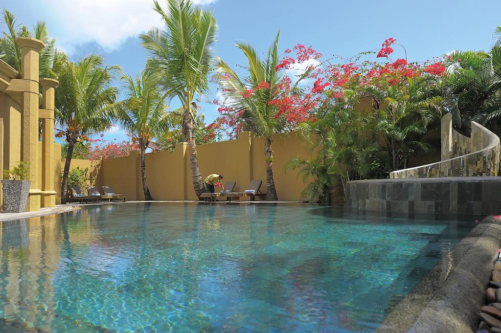 Туры в отель Mauricia Beachcomber Resort & Spa Северное побережье Маврикий