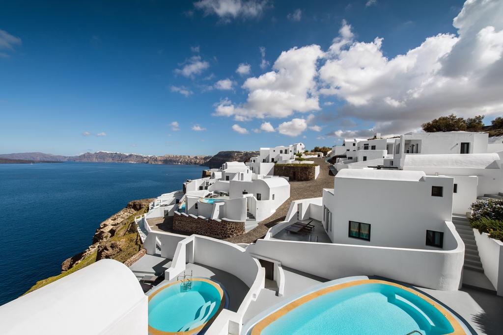 Ambassador Santorini Luxury Villas & Suites, 5, фотографії