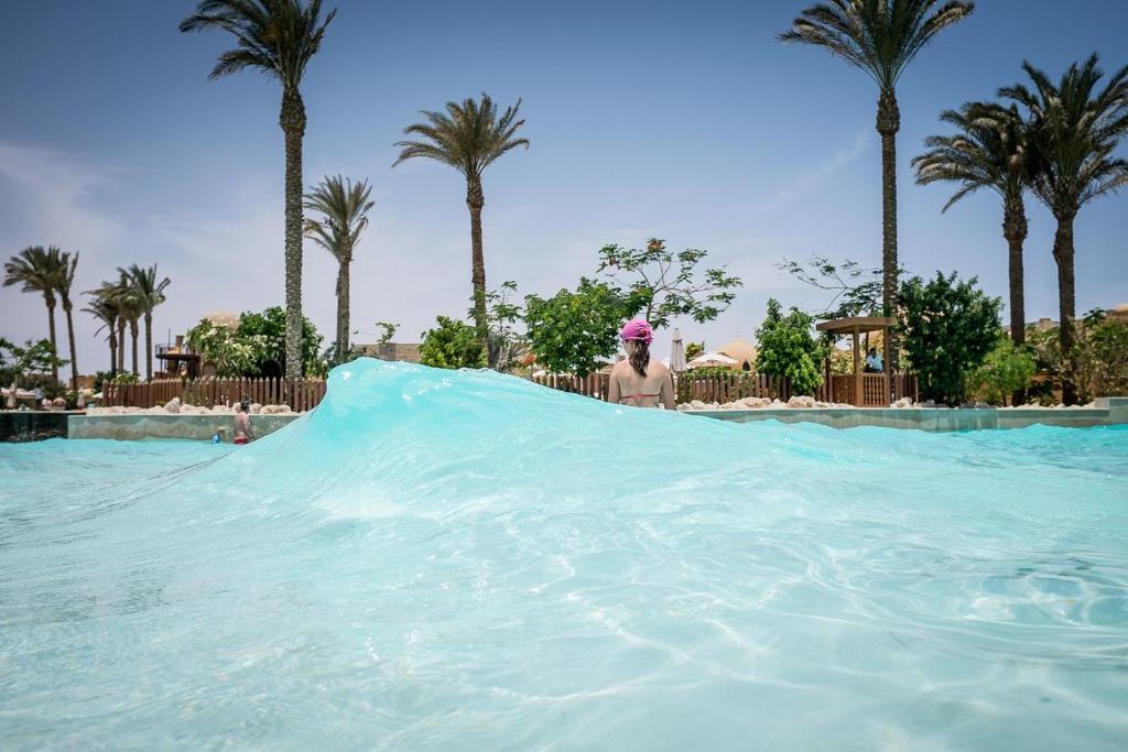 Горящие туры в отель Grand Waterworld Makadi (ex. Sunwing Waterworld) Макади Бэй Египет