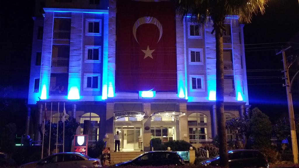 Туреччина Hotel Almena