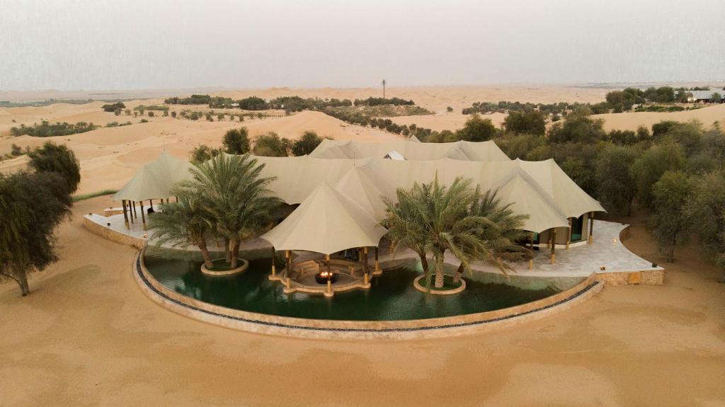 Отзывы про отдых в отеле, Telal Resort Al Ain