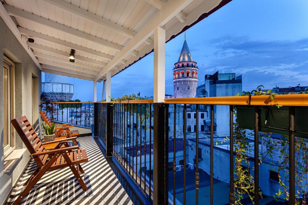World House Boutique Hotel, Стамбул, Туреччина, фотографії турів