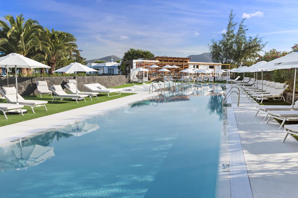 Elba Premium Suites, Испания, Лансароте (остров), туры, фото и отзывы
