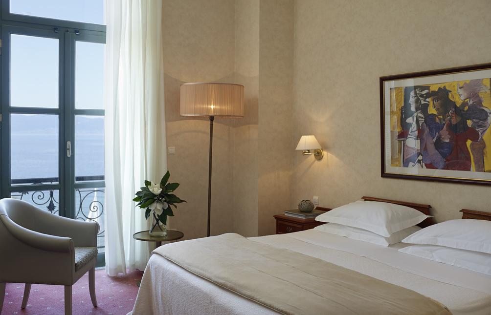 Отзывы гостей отеля Thermae Sylla Spa & Wellness Hotel