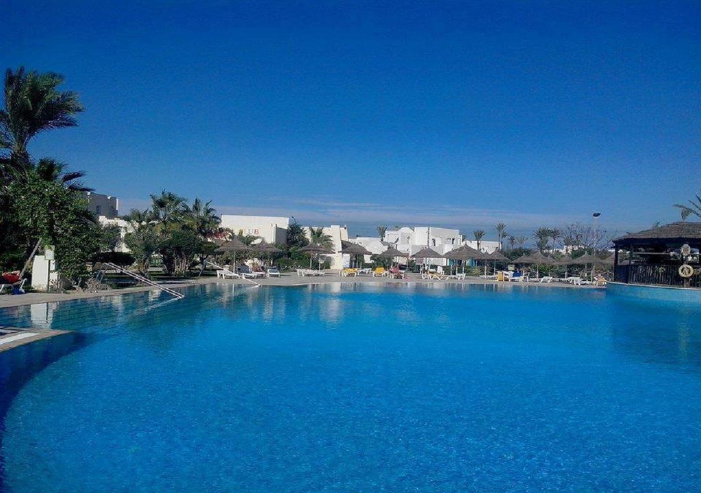 Djerba Sun Club, Джерба (остров), Тунис, фотографии туров