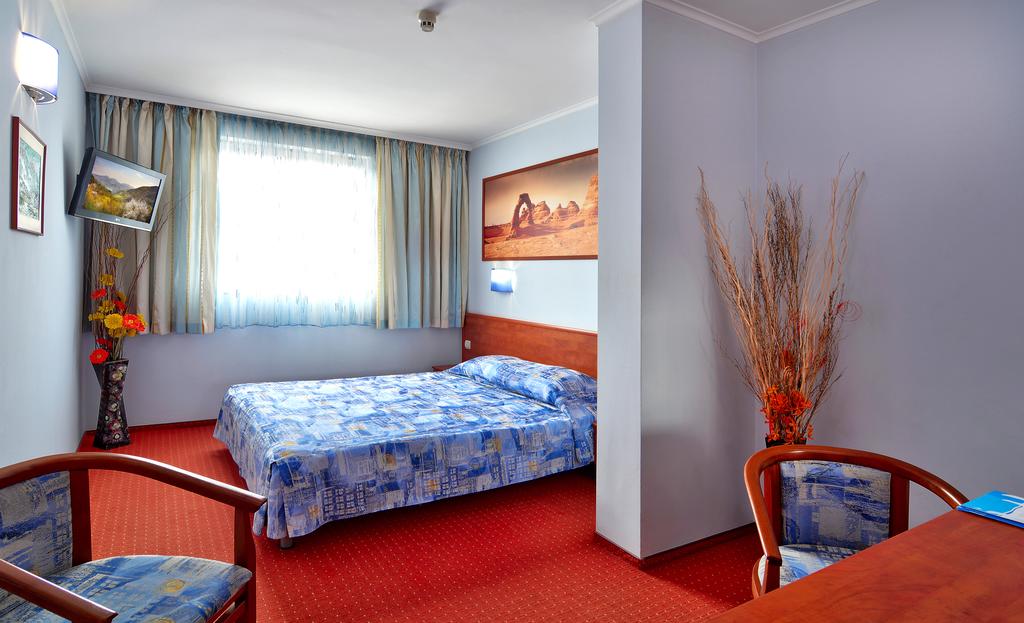 Aqua Hotel Varna, Варна цены