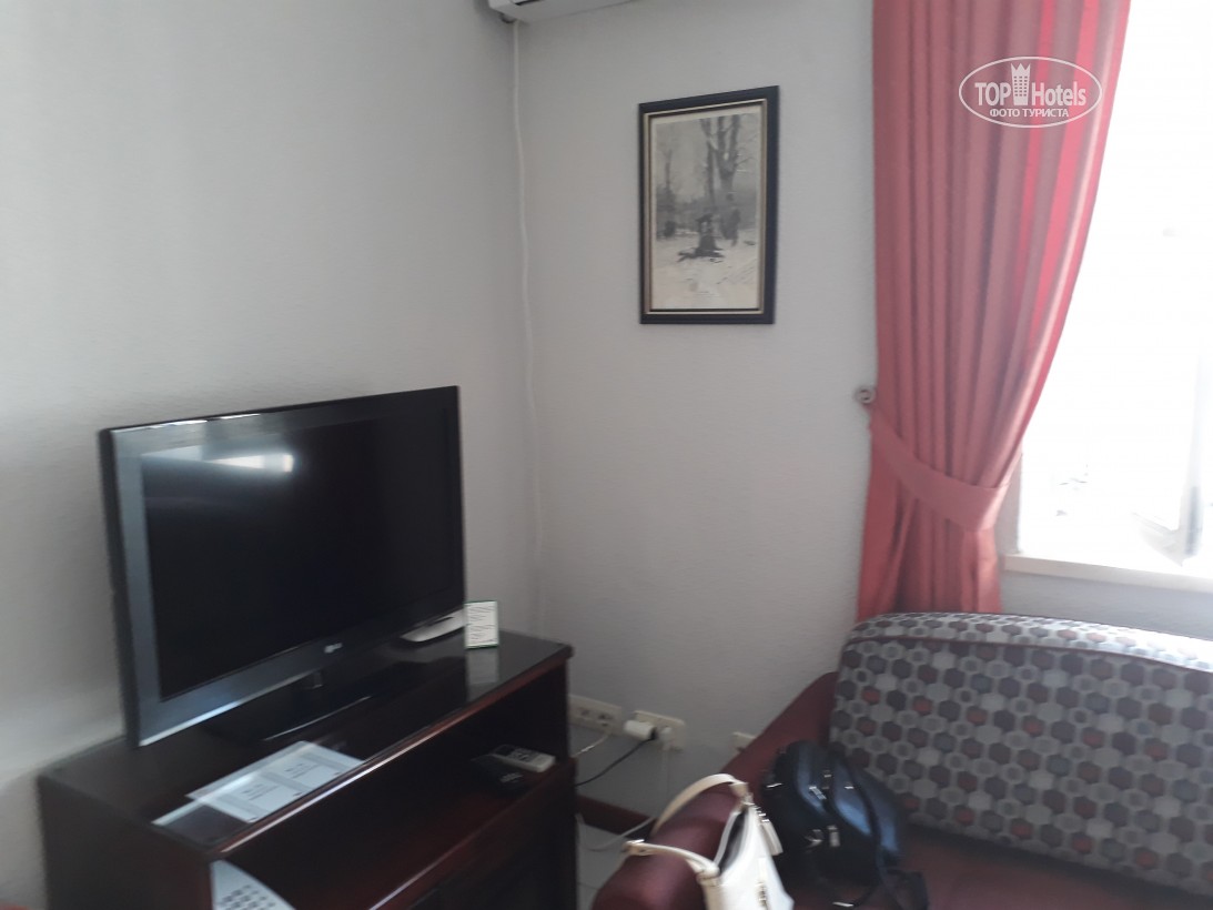 Відпочинок в готелі Apartments Tomy Будва Чорногорія