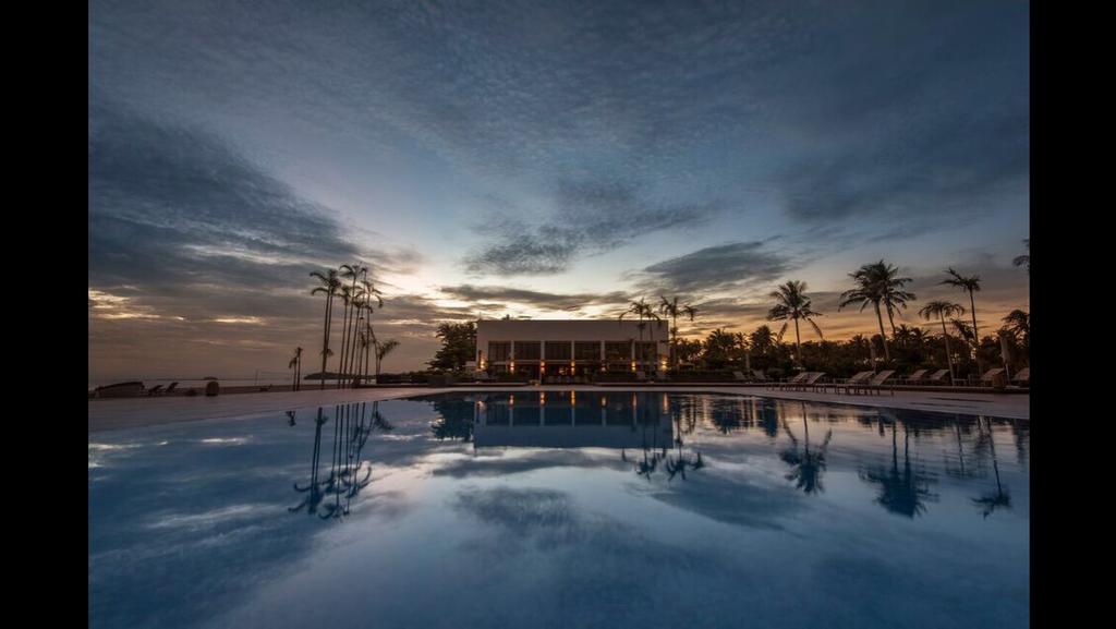 Відпочинок в готелі Kandaya Resort Себу (острів) Філіппіни