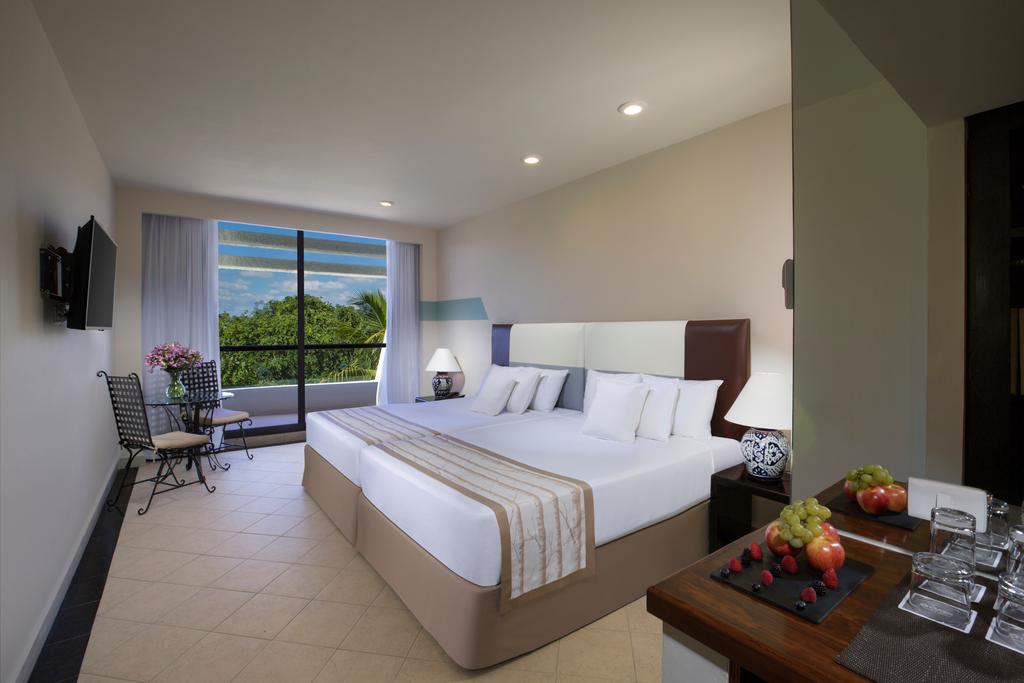 Туры в отель Oasis Cancun Канкун