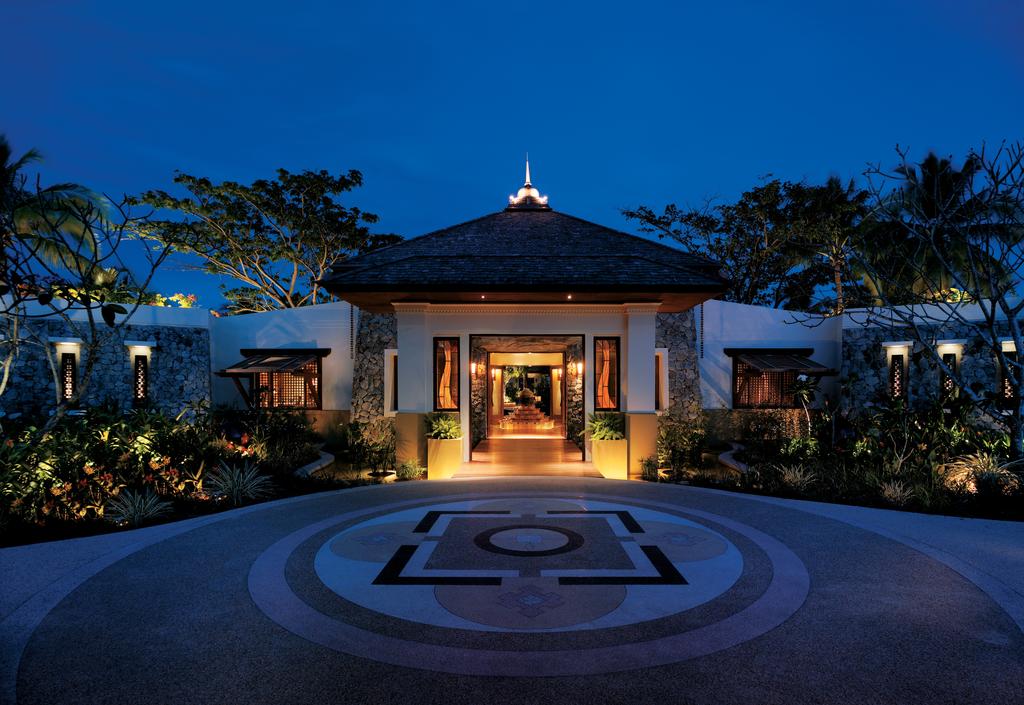 Oferty hotelowe last minute Shangri La Tanjung Aru Resort Borneo (Kalimantan) Malezja