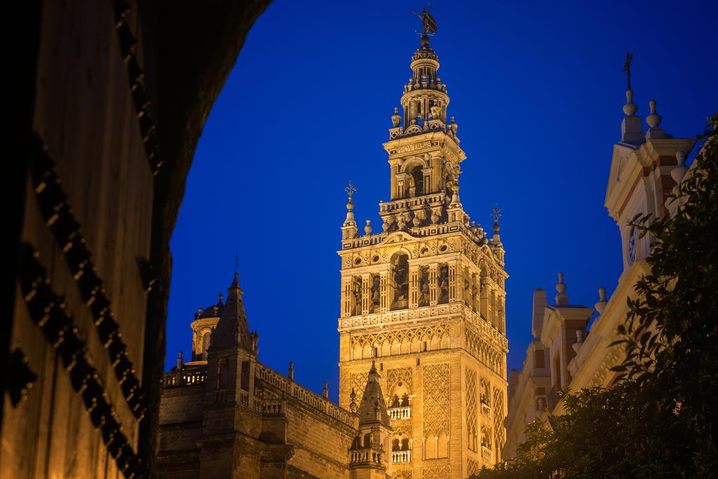 Отзывы туристов, Derby Sevilla