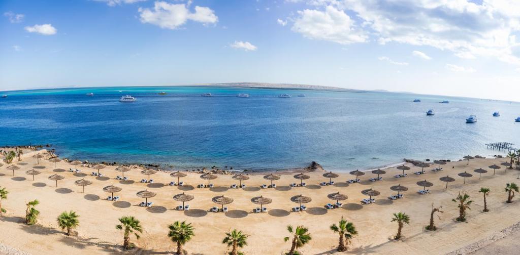 Sky View Suites Hotel, Hurghada, zdjęcia z wakacje