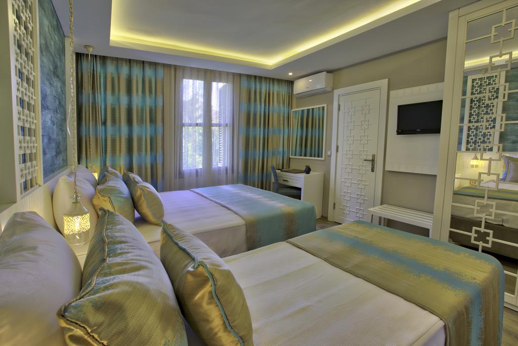 Oferty hotelowe last minute Route Hotel Kaleici Antalya