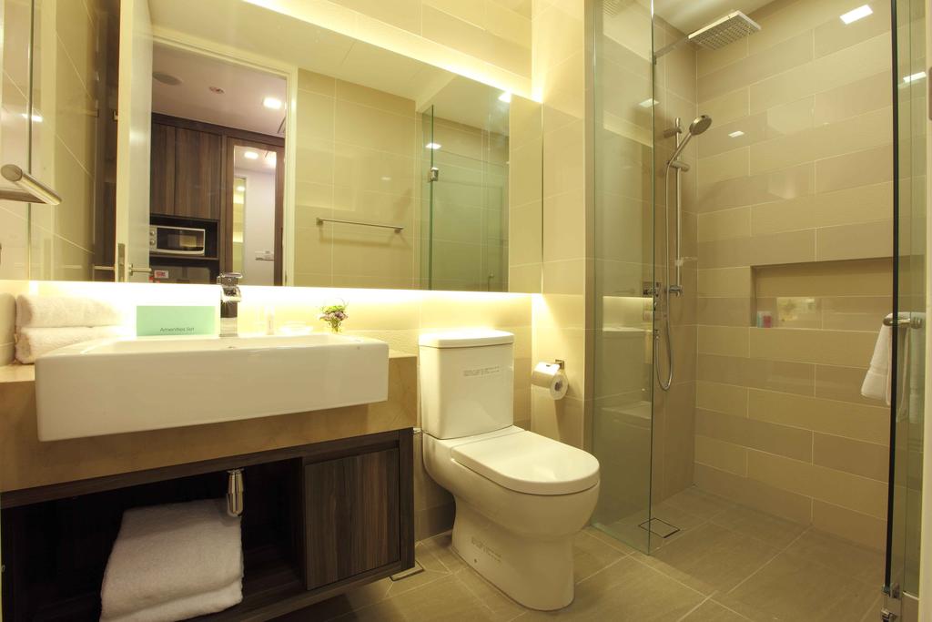 Куала-Лумпур Invito Suites (Ramada Suites) цены