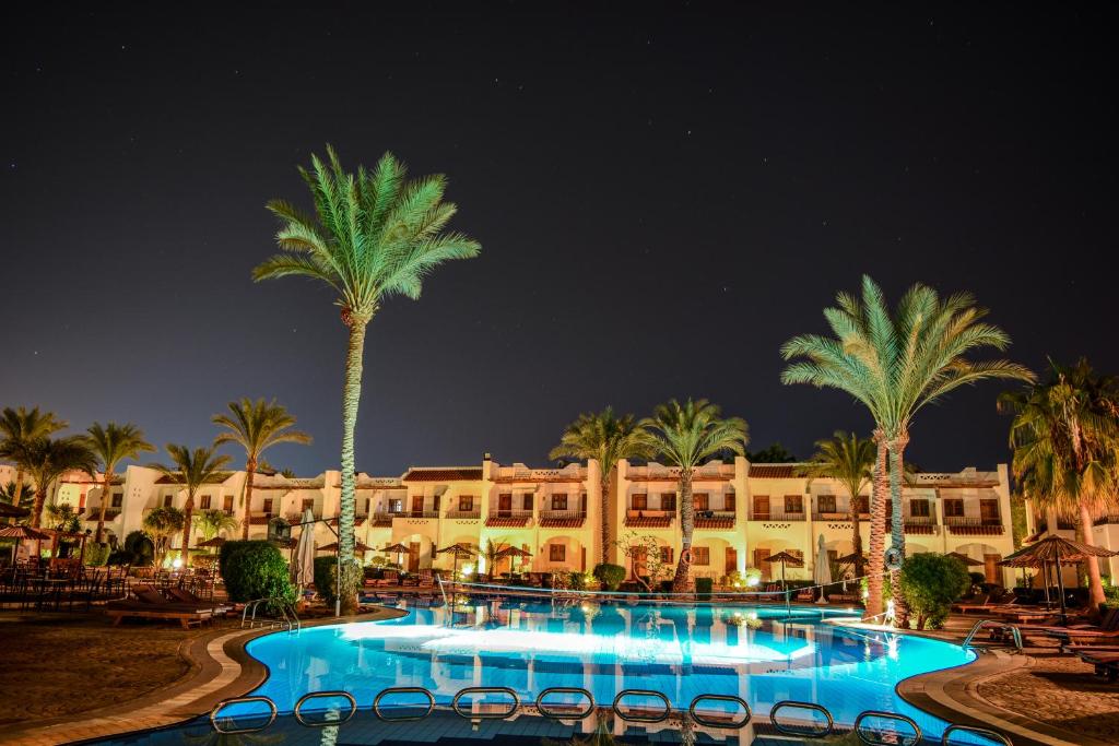 Dive Inn  Resort, Египет, Шарм-эль-Шейх, туры, фото и отзывы