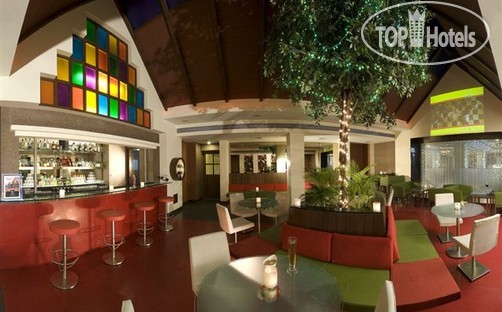 Tours to the hotel Fortune Landmark Indore
