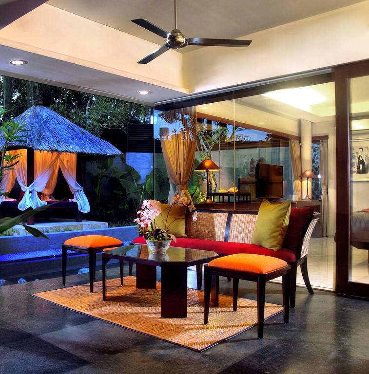 Тури в готель Royal Kamuela Villas & Suites at Monkey Forest Ubud Балі (курорт)