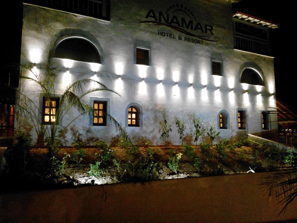 Anamar Pilio Resort, Греция, Волос