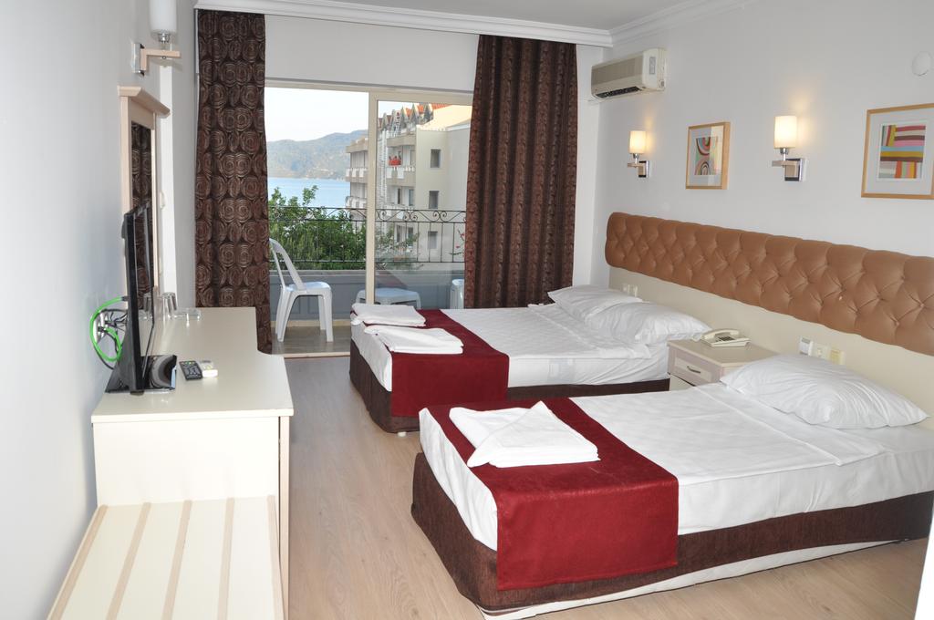 Hot tours in Hotel Almena City Hotel (ex. Dena City Hotel) Marmaris Turkey