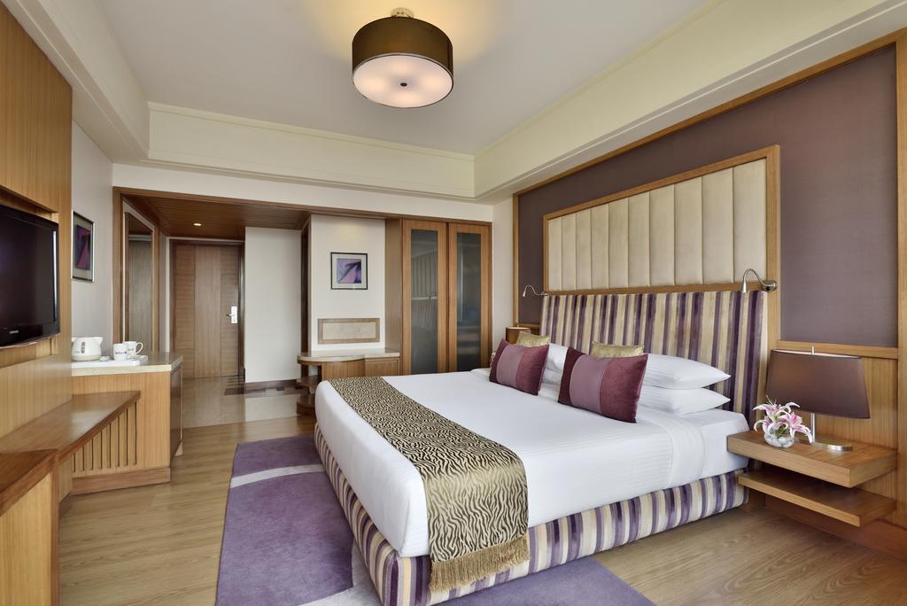 Цены в отеле Radisson Blu Hotel Indore