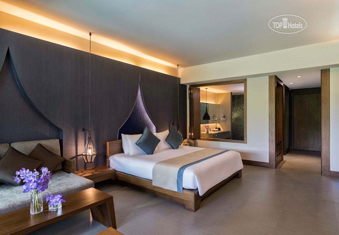 Відгуки про готелі Avista Hideaway Phuket Patong Mgallery By Sofitel