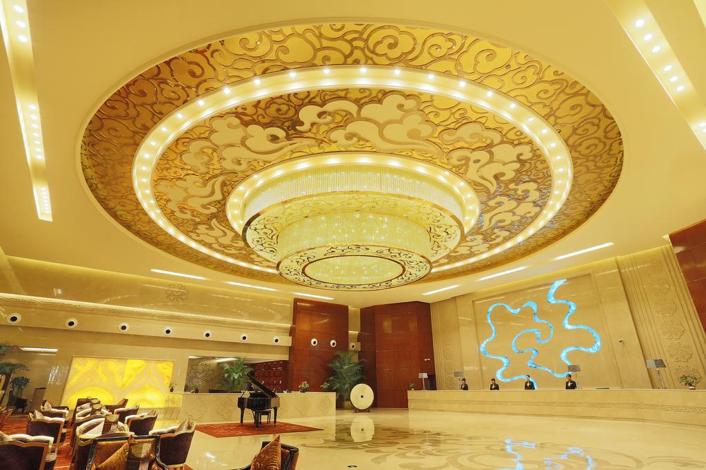 Ri Tan Hotel, Пекин цены