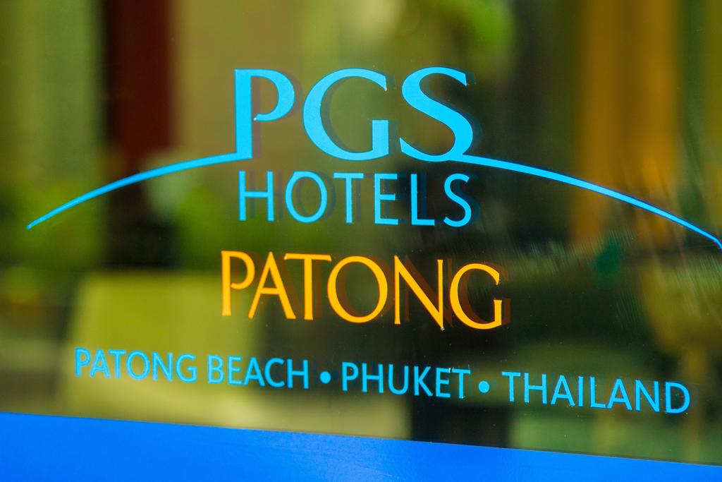 Горящие туры в отель Pgs Hotels Patong