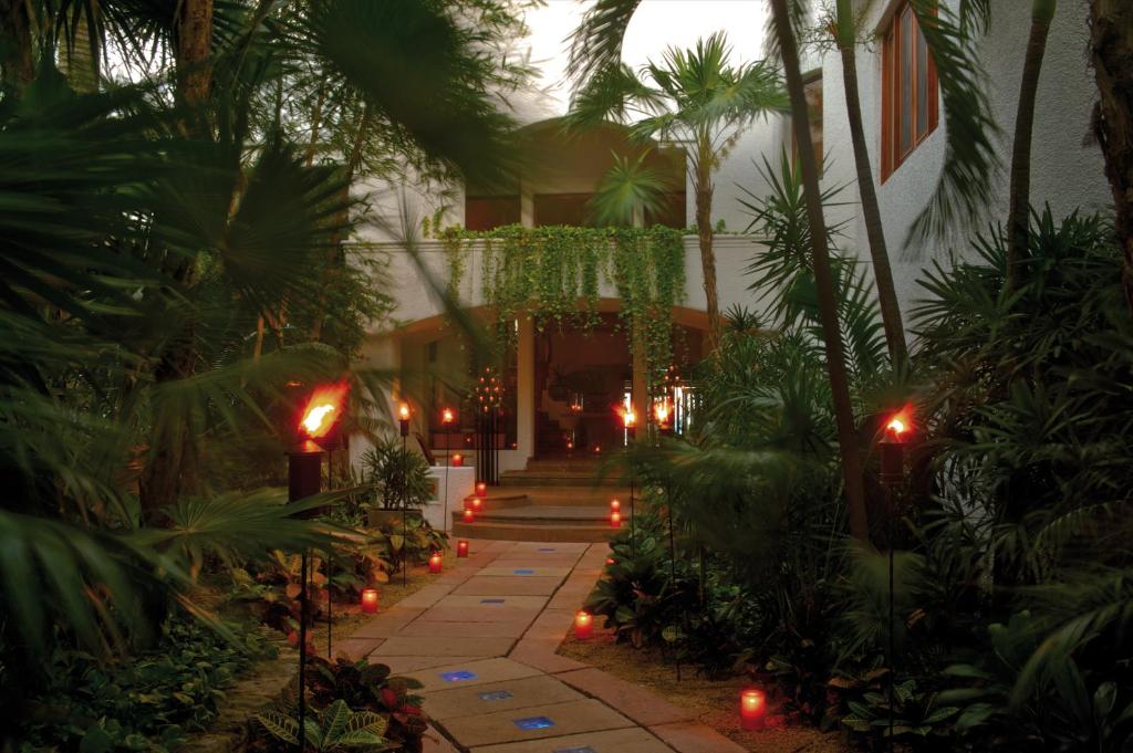 Отдых в отеле Maroma, A Belmond Hotel, Riviera Maya Ривьера-Майа Мексика