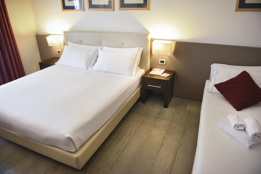 Туры в отель Best Western Plus Hotel Modena Resort Болонья