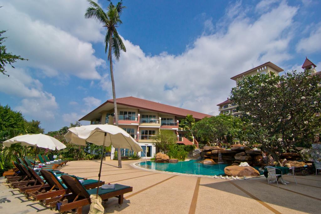 Горящие туры в отель Bella Villa Cabana
