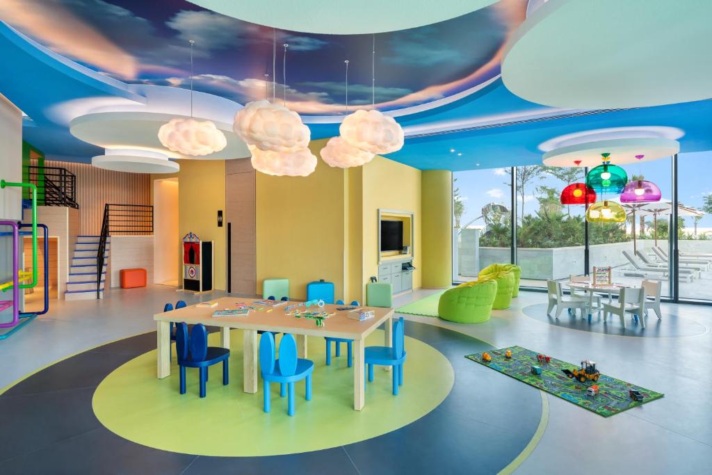 Відгуки про відпочинок у готелі, Address Beach Resort Dubai