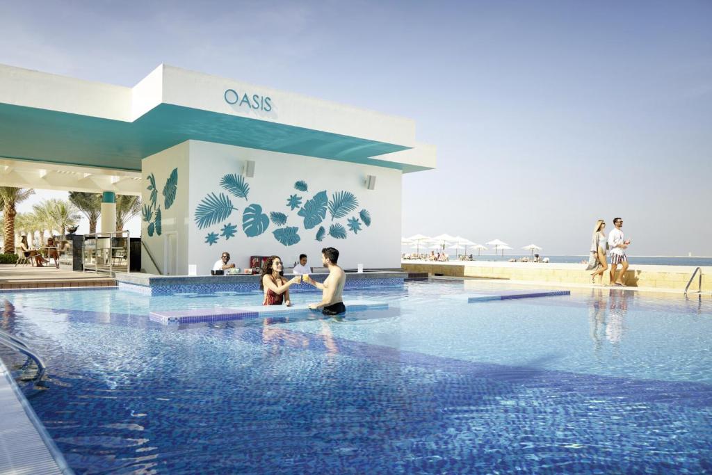 Riu Dubai Beach Resort - All Inclusive, ОАЭ, Дубай (город)