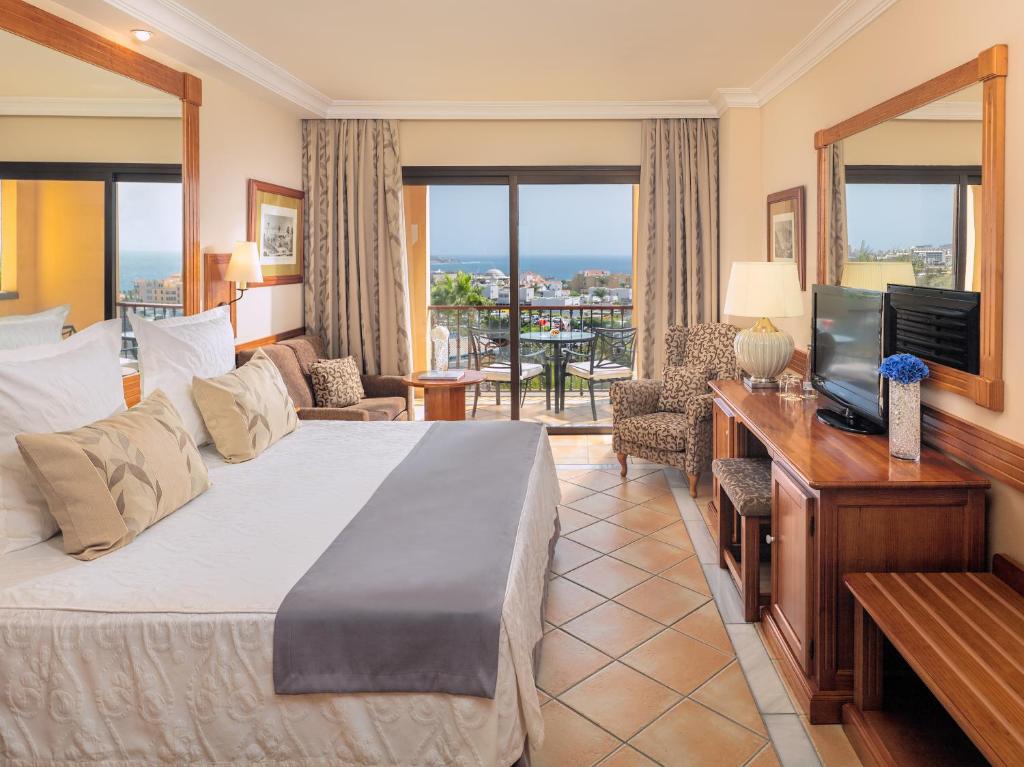 Costa Adeje Gran Hotel, Тенеріфе (острів), фотографії турів