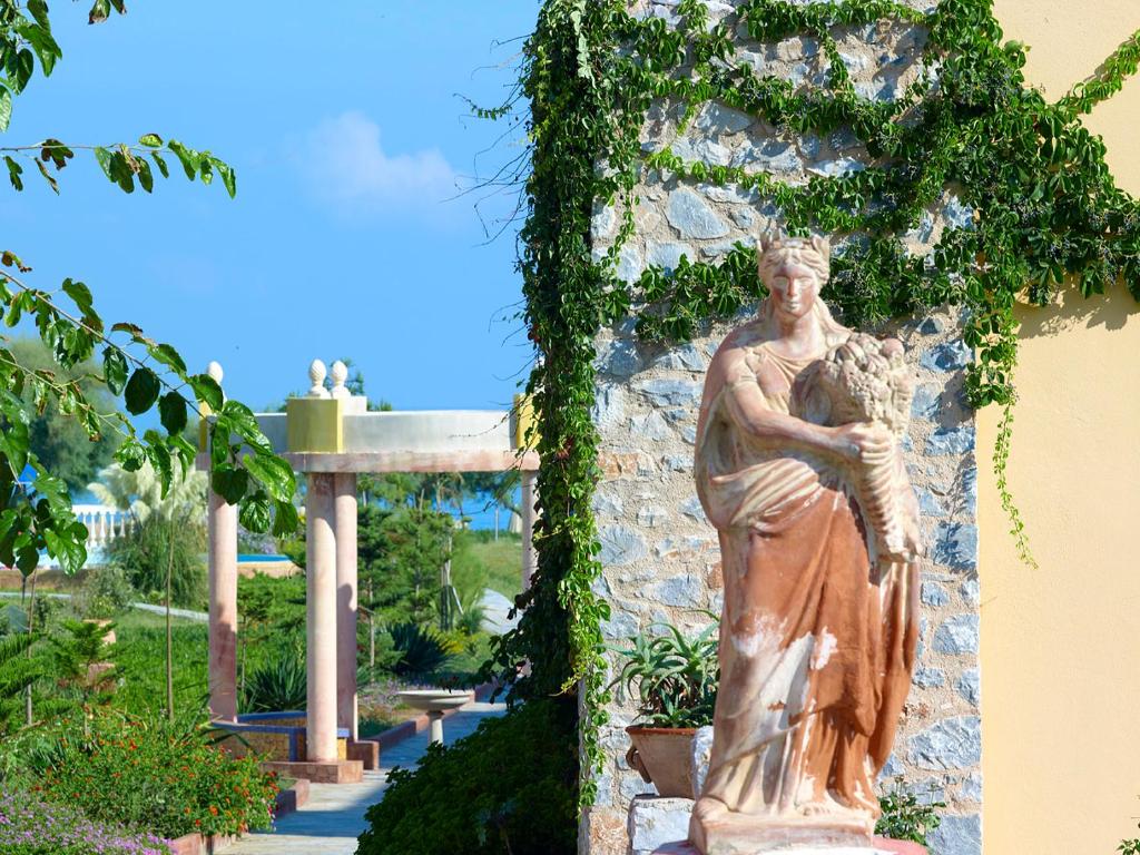 Orpheas Resort Hotel - Adults Only, Греция, Ханья