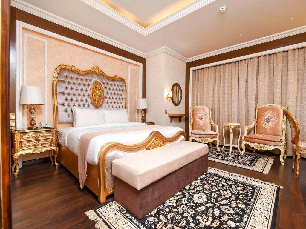 Рас-эль-Хайма Ras Al Khaimah Hotel цены
