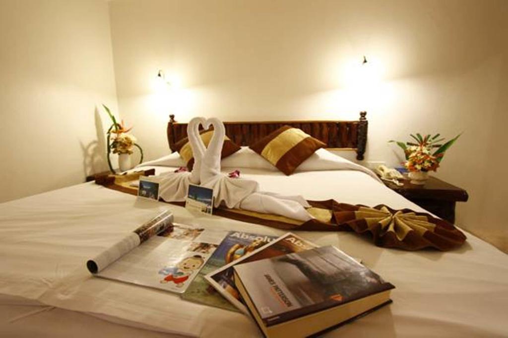Гарячі тури в готель Aonang Sunset Hotel 