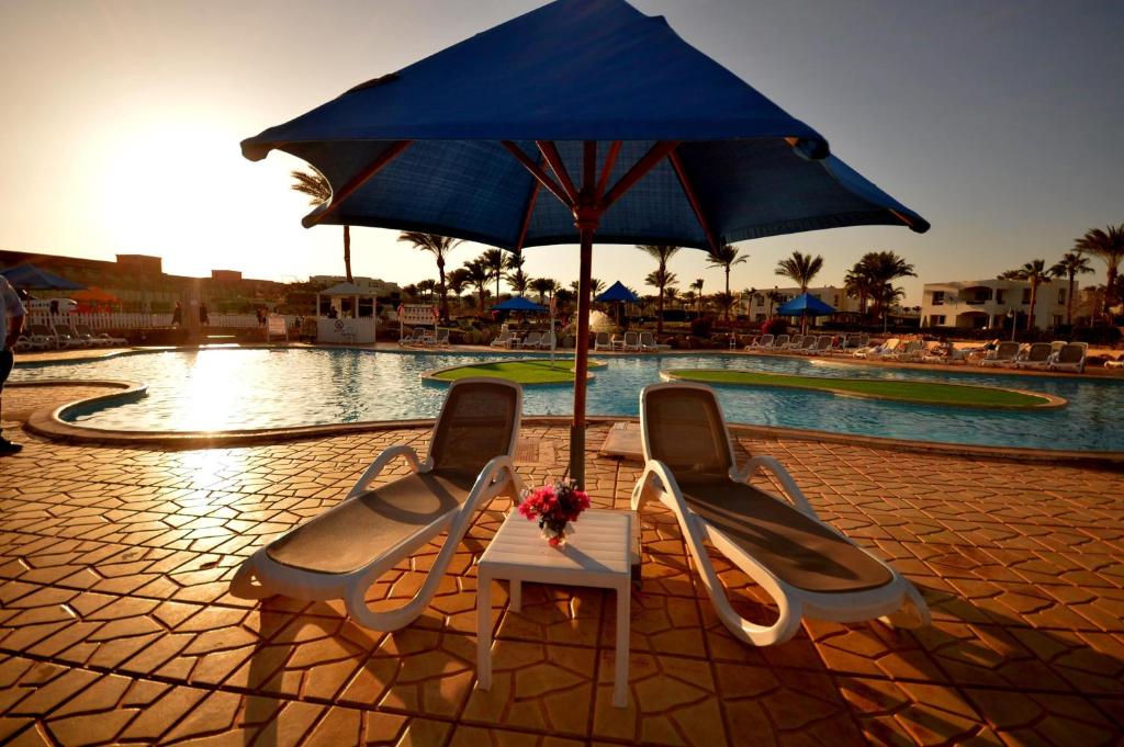 Туры в отель Aurora Oriental Resort Шарм-эль-Шейх Египет