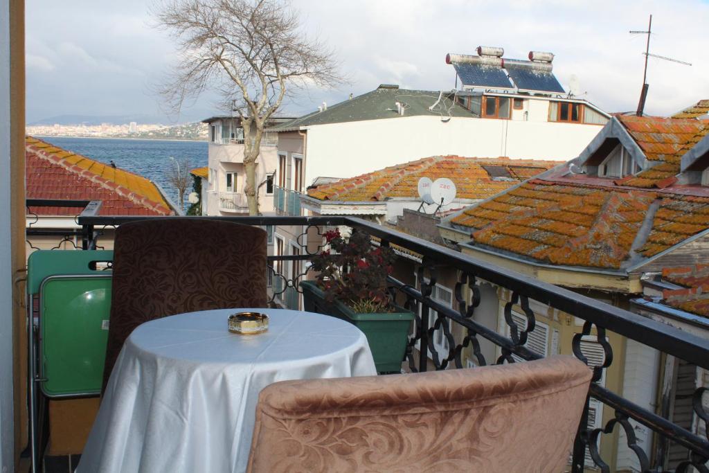 Горящие туры в отель Masal Hotel Стамбул